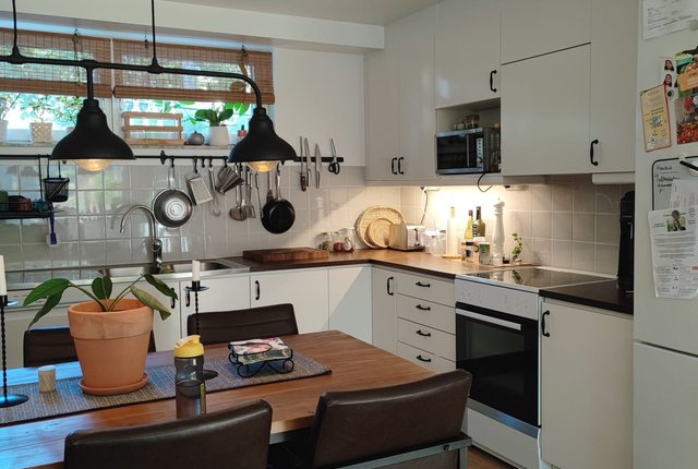 Terrängvägen 90, Hägersten - bild 1