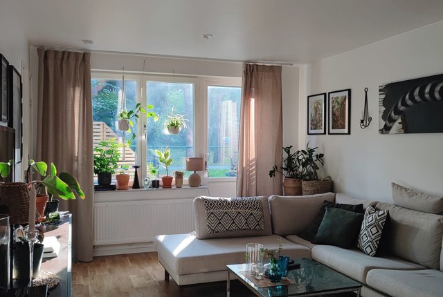 Terrängvägen 90, Hägersten - bild 3