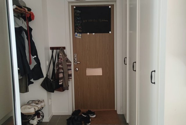 Terrängvägen 90, Hägersten - bild 8