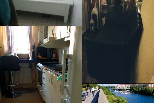 Stagneliusvägen 40, Stockholm - bild 4