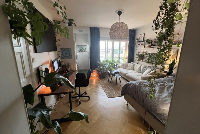 Bergsunds strand 33, Stockholm - bild 1