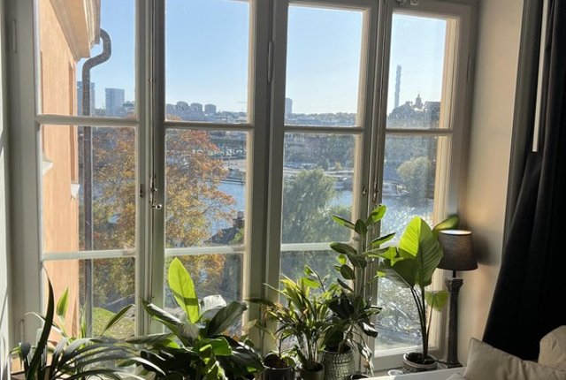Bergsunds strand 33, Stockholm - bild 2