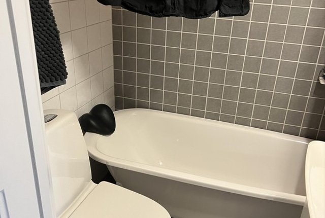 Bergsunds strand 33, Stockholm - bild 4