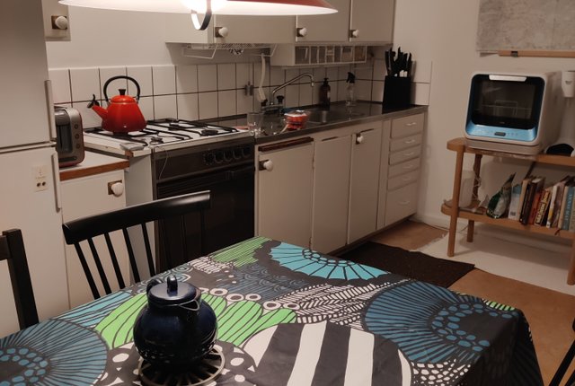 Porlabacken 2, Bandhagen - bild 4