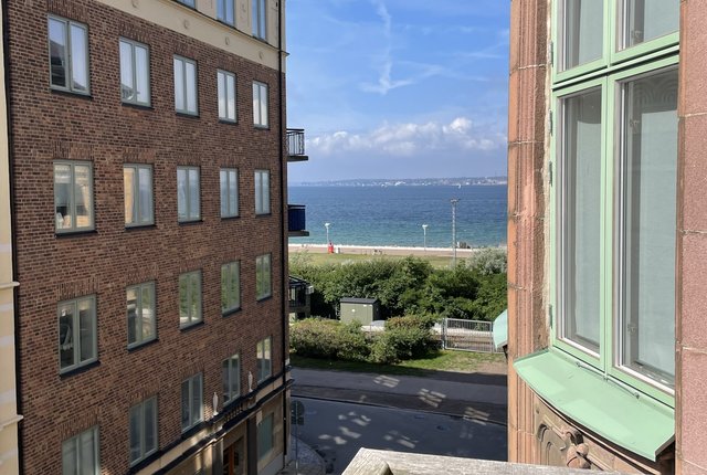 Drottninggatan 61, Helsingborg - bild 5