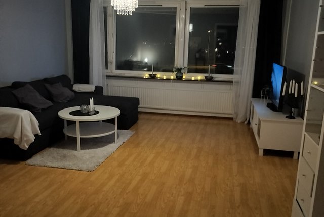 Citrongatan 14C, Alingsås - bild 5