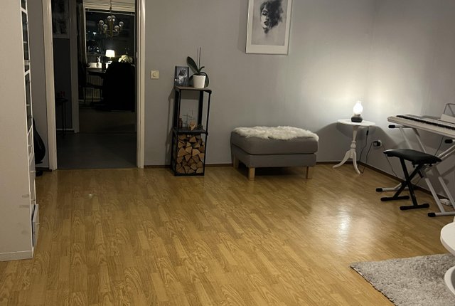 Citrongatan 14C, Alingsås - bild 4