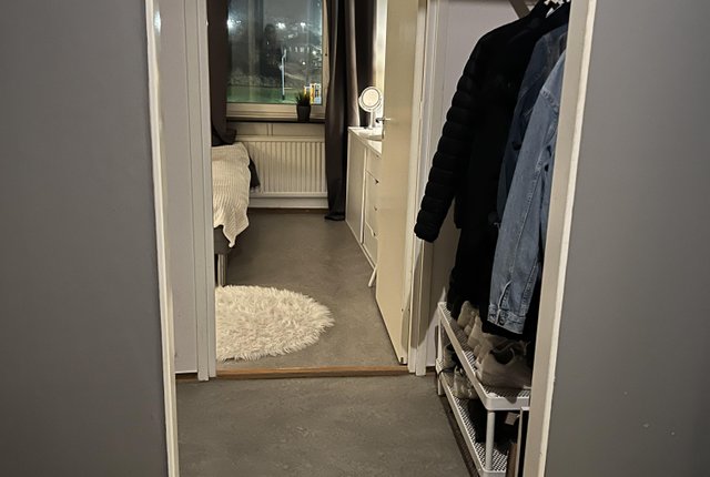 Citrongatan 14C, Alingsås - bild 7