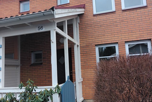 Drottningvägen 56, Rosersberg - bild 1