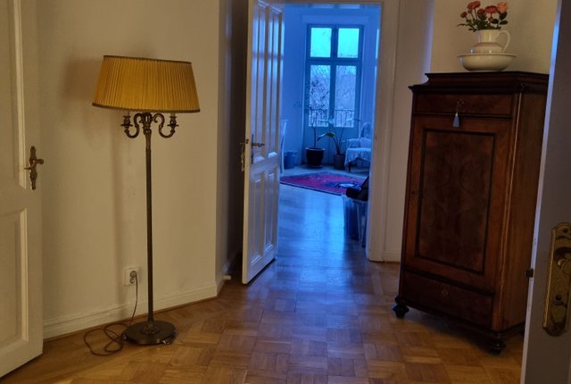 Föreningsgatan 57, Malmö - bild 1