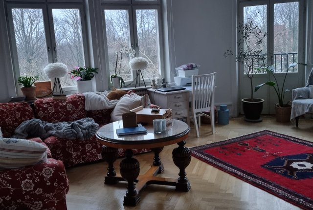 Föreningsgatan 57, Malmö - bild 3