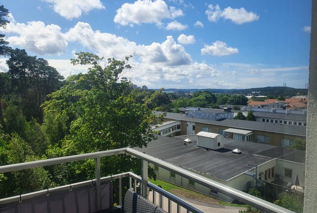Nyborgsvägen 4, Stenungsund - bild 1