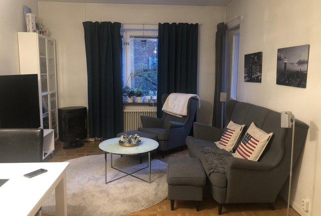 Mellanbergsvägen 77, Hägersten - bild 4