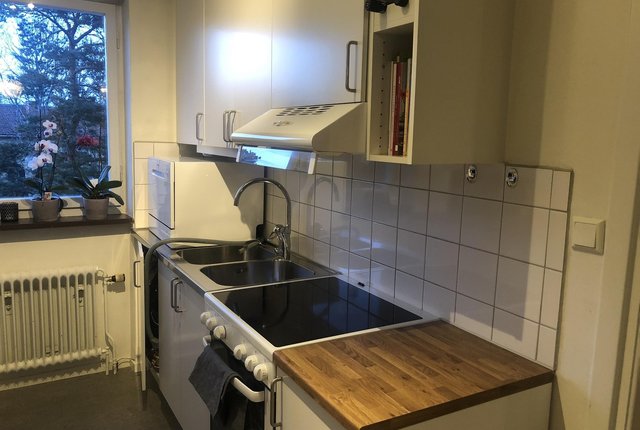 Mellanbergsvägen 77, Hägersten - bild 3