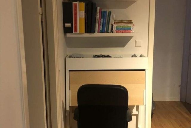 Mellanbergsvägen 77, Hägersten - bild 7