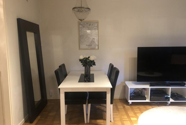 Mellanbergsvägen 77, Hägersten - bild 5
