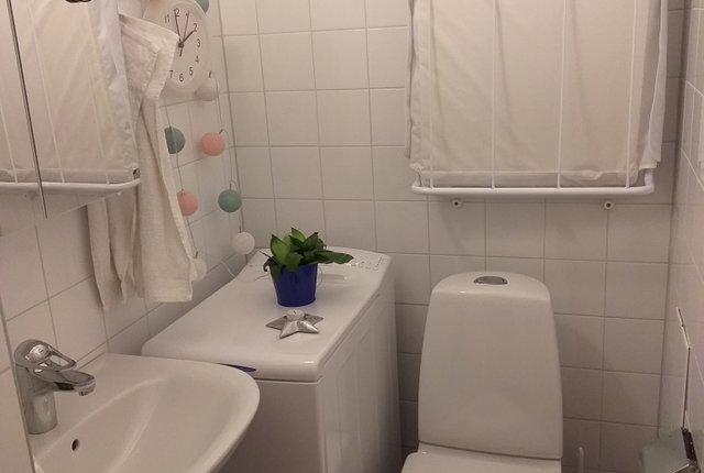 Härbrevägen 41, Skogås - bild 8