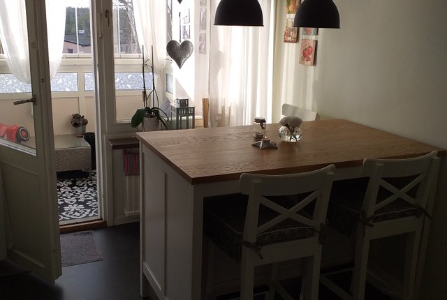 Härbrevägen 41, Skogås - bild 6