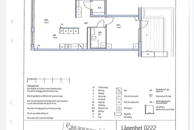 Dartanjangs gata 24, Bromma - bild 1