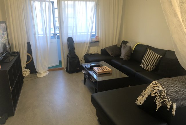 Trondheimsgatan 9, Kista - bild 1