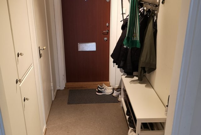 Astrakangatan 41, Hässelby - bild 3