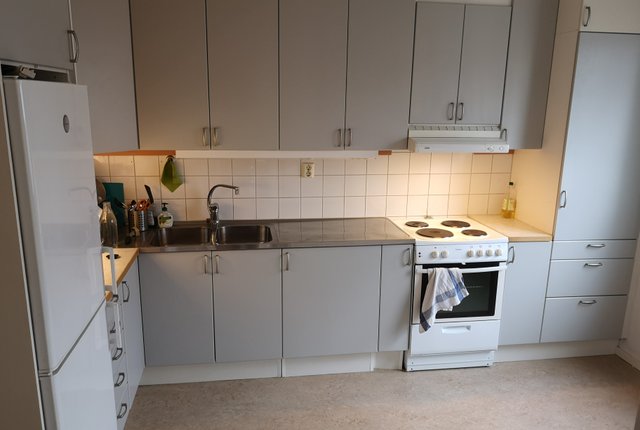 Astrakangatan 41, Hässelby - bild 8