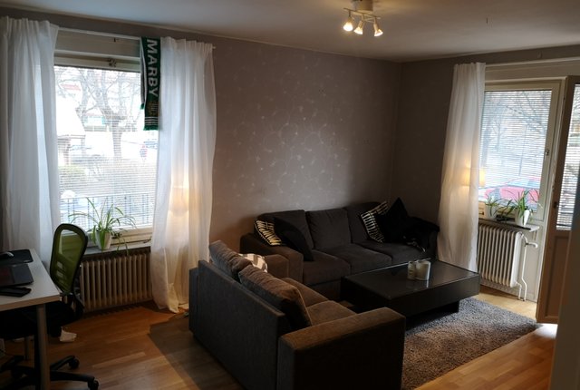 Astrakangatan 41, Hässelby - bild 7