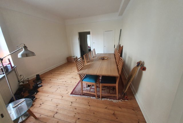 Stora Tomegatan 33, Lund - bild 1