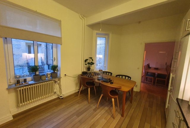 Stora Tomegatan 33, Lund - bild 7