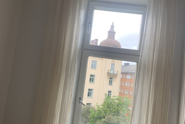 Katarina Bangata 26, Stockholm - bild 1