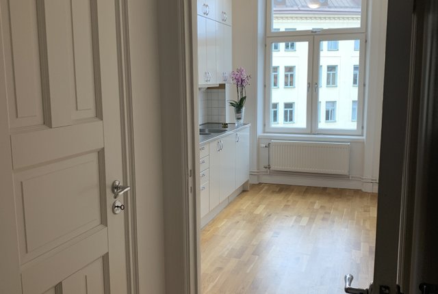 Katarina Bangata 26, Stockholm - bild 7