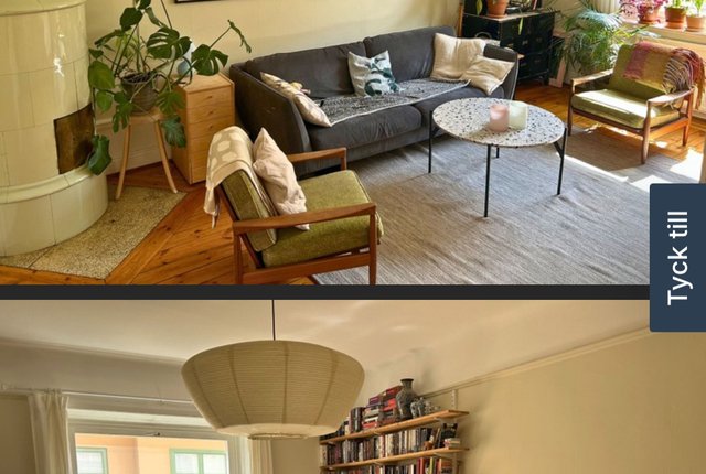 Tavastgatan 34, Stockholm - bild 2