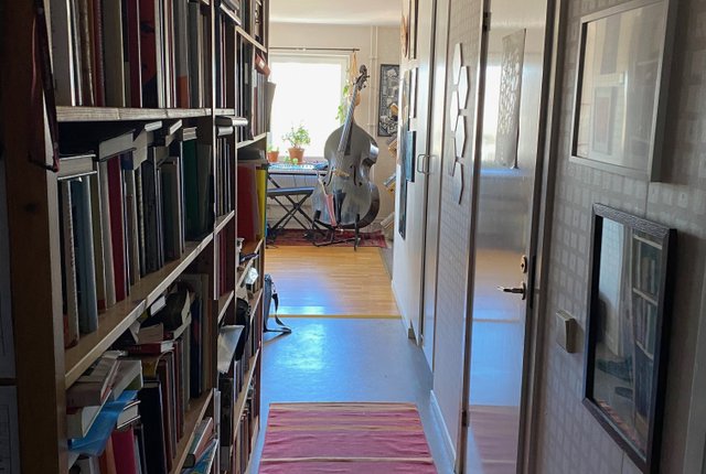 Kyrkängsbacken 8, Huddinge - bild 4