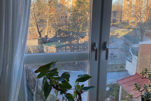 Kyrkängsbacken 8, Huddinge - bild 6