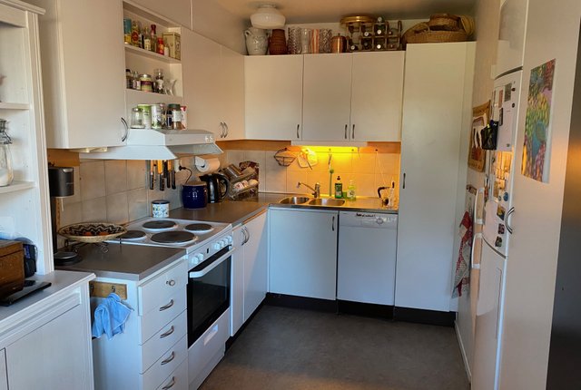 Kyrkängsbacken 8, Huddinge - bild 7
