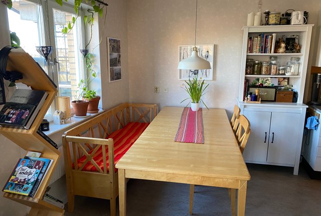 Kyrkängsbacken 8, Huddinge - bild 2