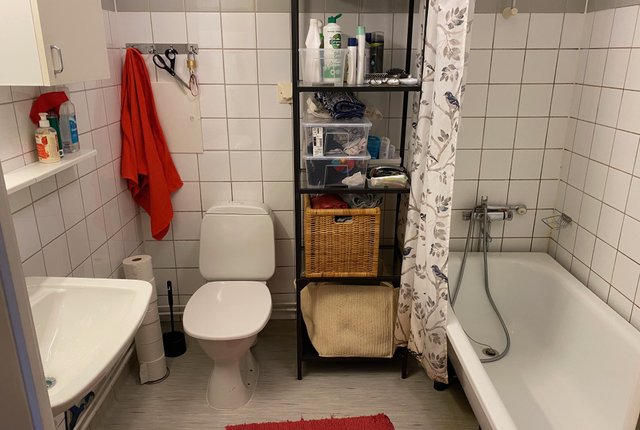 Kyrkängsbacken 8, Huddinge - bild 5