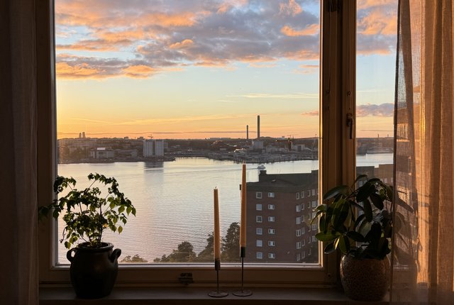 Larsbergsvägen 15, Lidingö - bild 2