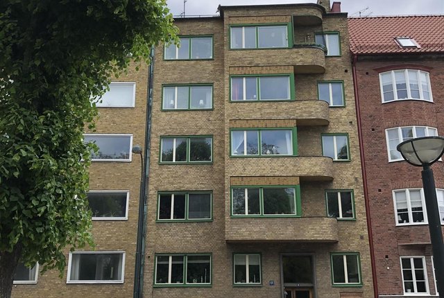Gyllenkroks allé 9, Lund - bild 5