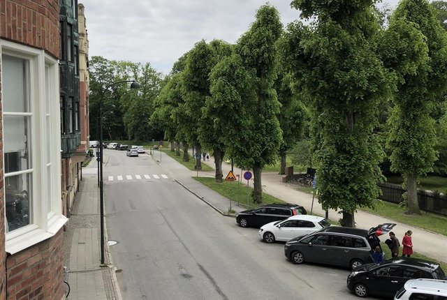 Gyllenkroks allé 9, Lund - bild 7