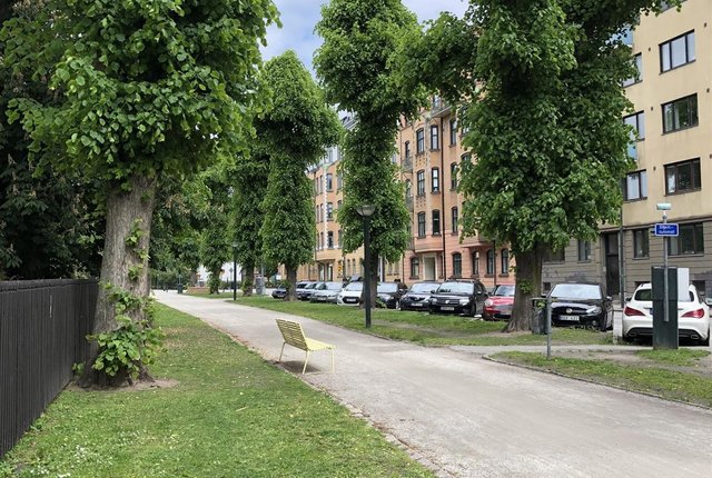 Gyllenkroks allé 9, Lund - bild 3