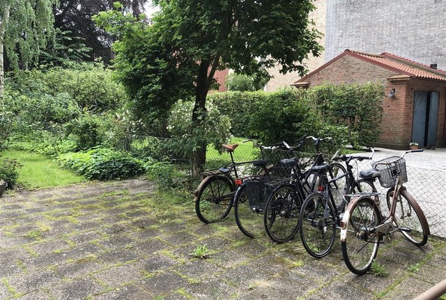 Gyllenkroks allé 9, Lund - bild 2