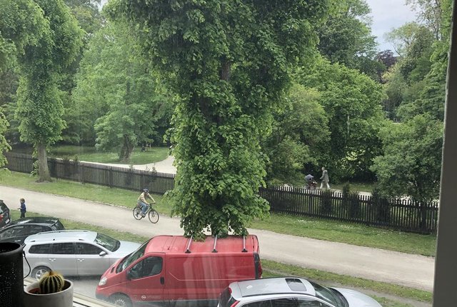 Gyllenkroks allé 9, Lund - bild 8