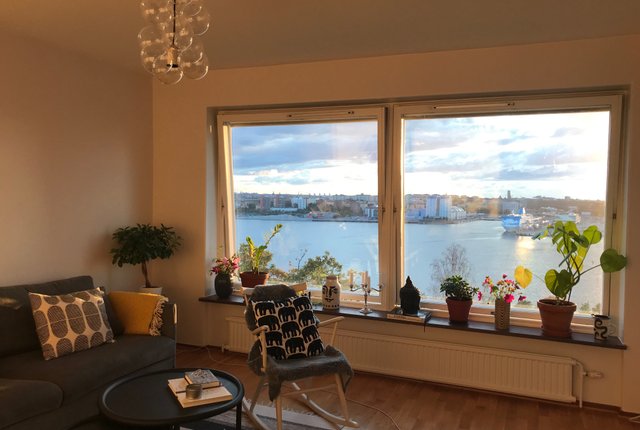 Fregattvägen 9, Lidingö - bild 6
