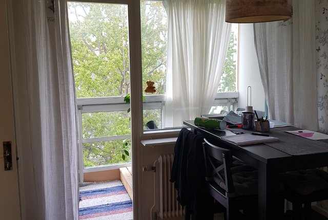 Pålsbodagränd 17, Bandhagen - bild 3