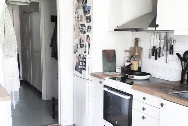 Skebokvarnsvägen 47, Bandhagen - bild 1
