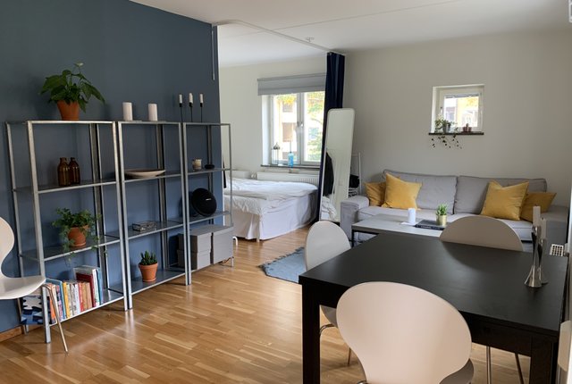Rundelsgränd 5, Uppsala - bild 2