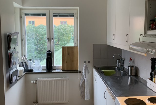 Rundelsgränd 5, Uppsala - bild 4
