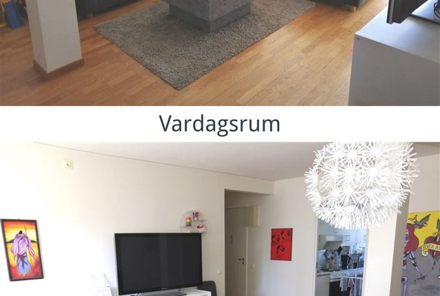 Julianas Gård 8, Göteborg - bild 1