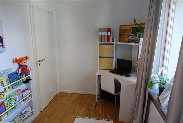 Björnsonsgatan 17, Bromma - bild 3
